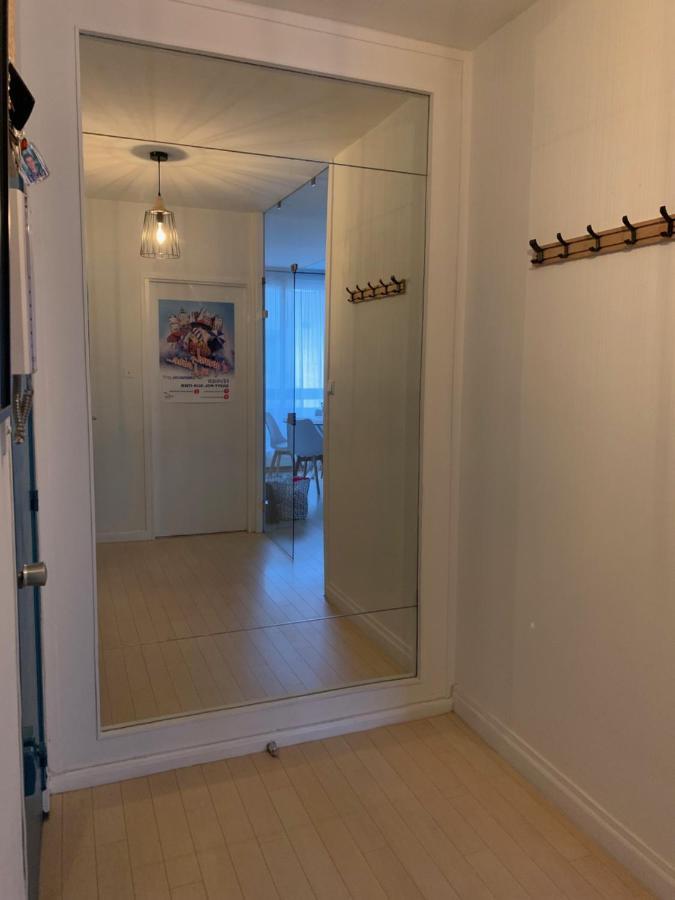 Superbe Appartement 93M2 Hypercentre Dunkirk Kültér fotó